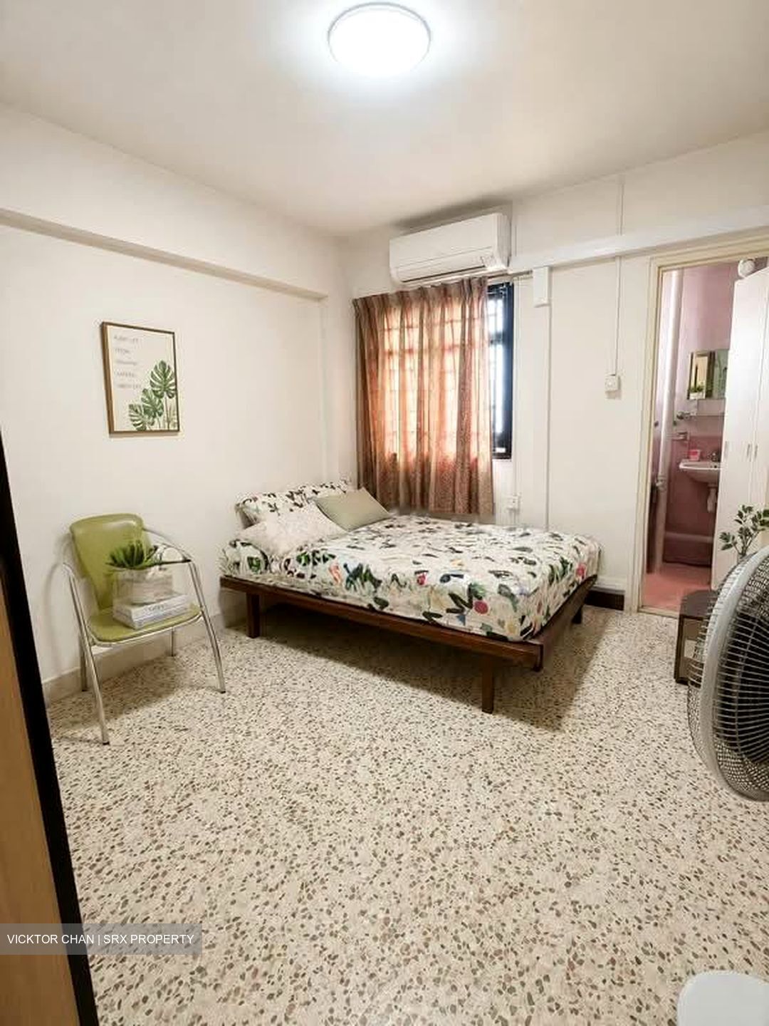 Blk 10 Teck Whye Heights II (Choa Chu Kang), HDB 3 Rooms #603725561